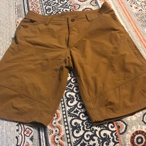 Kuhl Renegade men's shorts